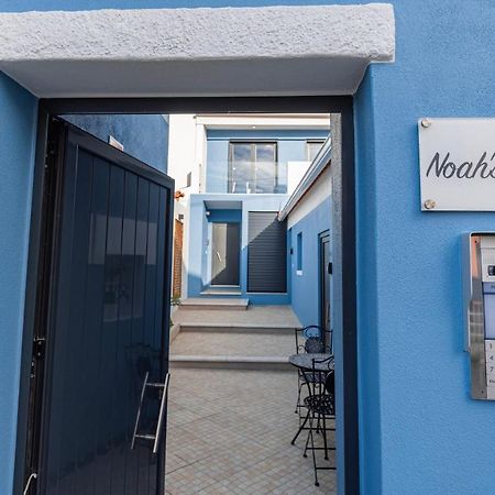 Noah'S Ark By Lovelystay Cascais Exterior photo