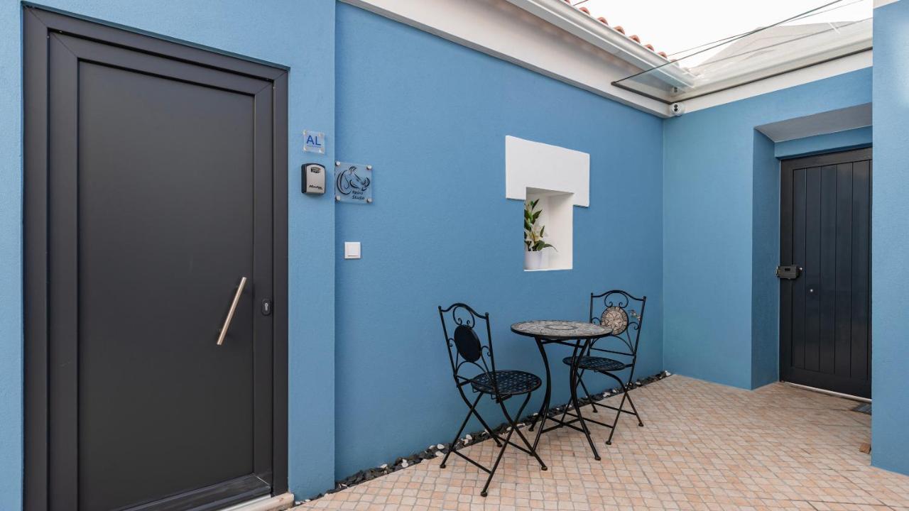 Noah'S Ark By Lovelystay Cascais Exterior photo