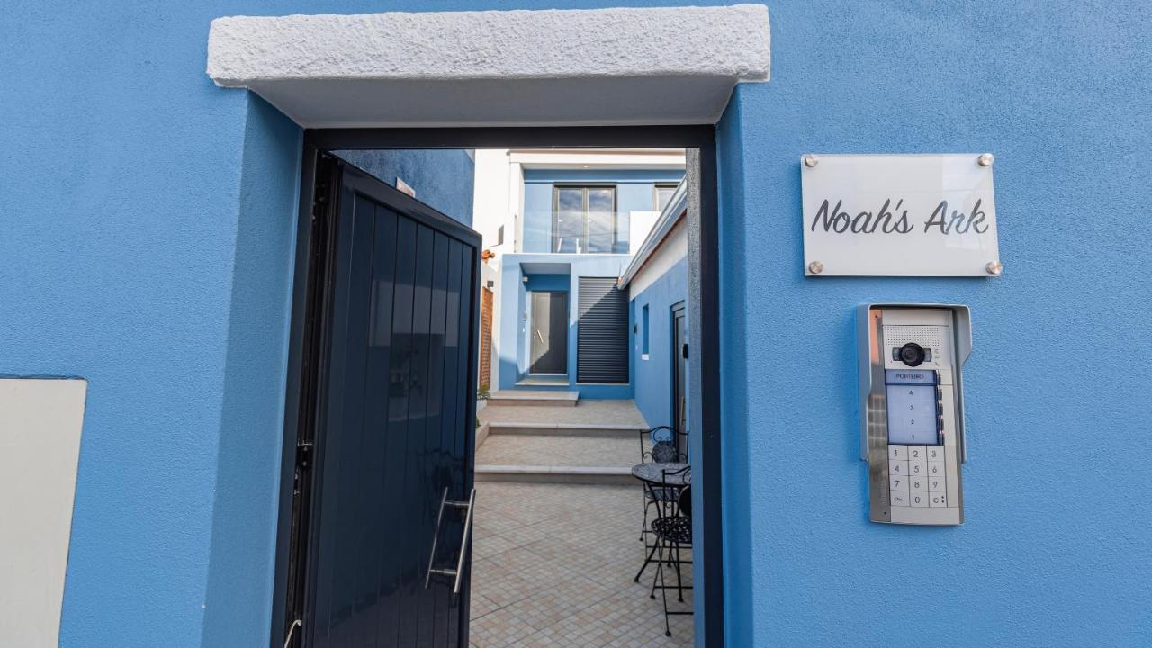 Noah'S Ark By Lovelystay Cascais Exterior photo